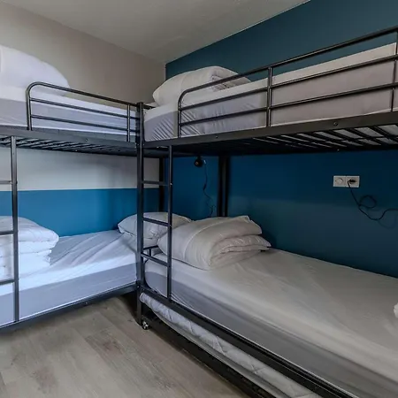 Convivial, Vue Panoramique - 8 Pers. Appartement